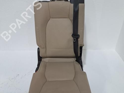 Used Rear seat (2nd row) LAND ROVER DISCOVERY IV (L319) 3.0 SDV6 4x4 (256 hp) 23975949