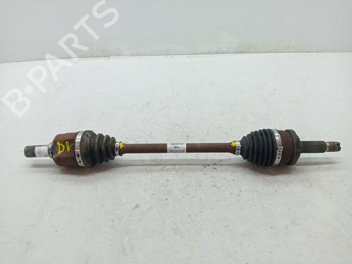 Used Left front driveshaft KIA PICANTO III (JA) 1.0 (67 hp) 23356686