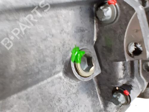 Gearbox MERCEDES-BENZ E-CLASS (W211) E 270 CDI (211.016) | BP37437512M3 - Image 4