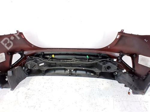 Bagtil kofangere KIA XCEED (CD) 1.6 CRDi 136 | BP38416492C8 - Image 3