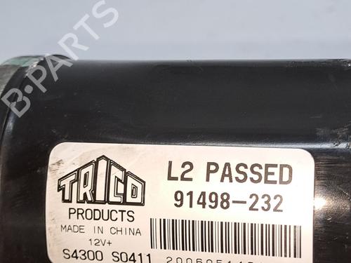 Viskermotor vindrude OPEL CORSA C (X01) 1.3 CDTI (F08, F68) | BP25833883M29 