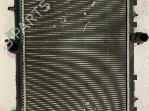 Used Water radiator Water radiator BMW 3 (E46) 320 d (136 hp) 34182010 34182010