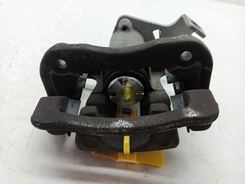 Left rear brake caliper KIA RIO III (UB) 1.1 CRDi | BP23357900M107 