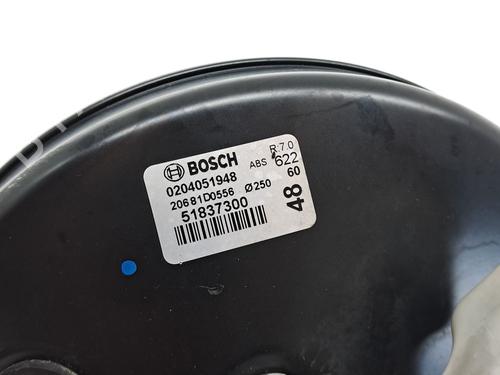 Servo brake LANCIA DELTA III (844_) 2.0 D Multijet (844.AXD1A, 844.AXM1A) | BP23360600M42 