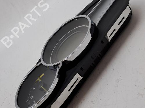Instrument cluster RENAULT MEGANE III Hatchback (BZ0/1_, B3_) 1.5 dCi (BZ09, BZ0D, BZ1W, BZ29, BZ14) | BP27461916C47 