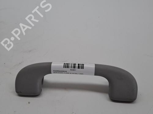 Maniglia interna del tetto MERCEDES-BENZ M-CLASS (W164) ML 320 CDI 4-matic (164.122) (224 hp) 23374146