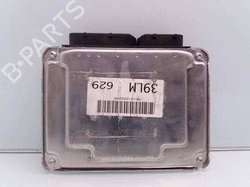 Engine control unit (ECU) AUDI ALLROAD C5 (4BH) 2.5 TDI quattro | BP23448982M57 