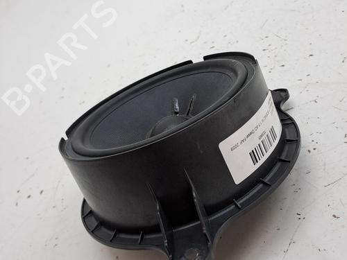 Speaker RENAULT MEGANE II Saloon (LM0/1_) 1.5 dCi (LM0F, LM0T, LM2B) | BP28037746E2 