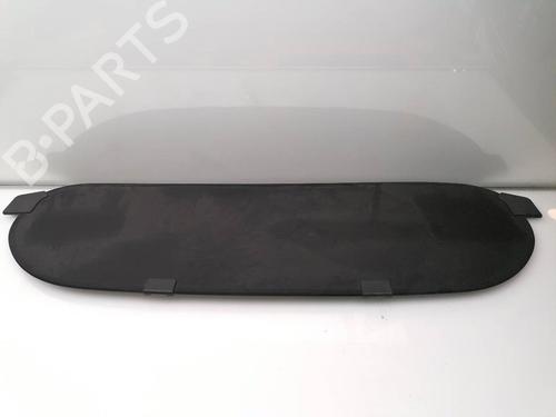 Used Rear parcel shelf HONDA CIVIC X Hatchback (FC_, FK_) 1.5 VTEC (FK7) (182 hp) 23939620