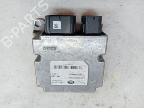 Elektronisk modul JAGUAR XJ (X351) 3.0 SDV6 | BP23359697M83 