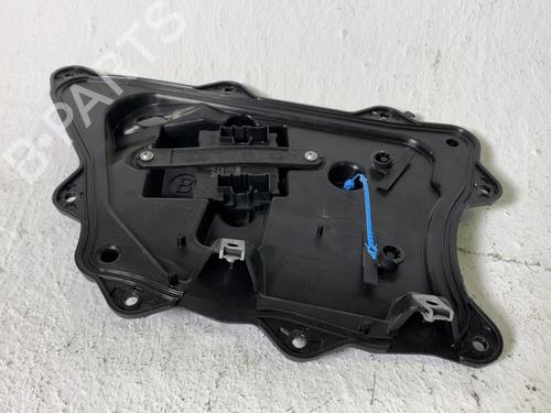 Used Electronic module Electronic module JAGUAR F-PACE (X761) 2.0 TD4 (163 hp) 39714253 39714253