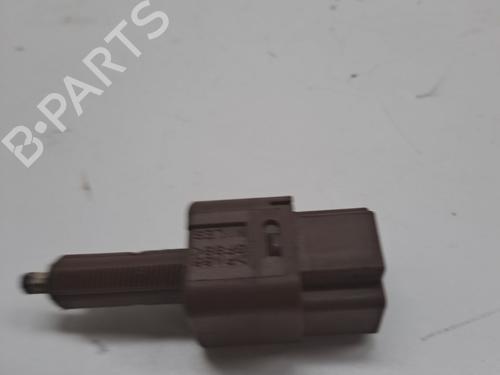 Electronic sensor NISSAN QASHQAI / QASHQAI +2 I (J10, NJ10, JJ10E) 2.0 dCi All-wheel Drive | BP23365316M84 