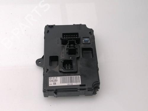Elektronisk modul PEUGEOT 407 (6D_) 1.6 HDi 110 (6D9HZC, 6D9HYC) (109 hp) 23939148