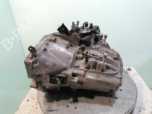 Gearbox PEUGEOT 508 I (8D_) 2.0 HDi | BP23937613M3 