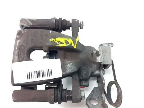 Used Right rear brake caliper FORD MONDEO IV Saloon (BA7) 2.0 TDCi (140 hp) 32256694
