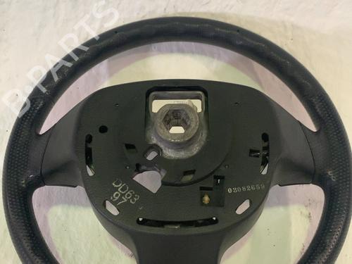 Steering wheel MAZDA 2 (DY) 1.2 (DY3W) | BP33767396C49 - Image 2
