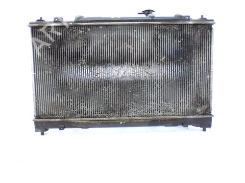 Used Water radiator Water radiator MAZDA 6 Hatchback (GH) 2.0 MZR-CD (GH14) (140 hp) 33763084 33763084