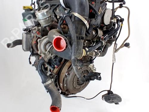 Engine LANCIA MUSA (350_) 1.3 D Multijet (350.AXG11, 350.AXG1A) | BP29697520M1