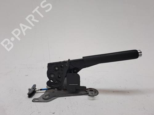 Hand brake PEUGEOT 208 I (CA_, CC_) 1.5 BlueHDI 100 | BP24239746I18 
