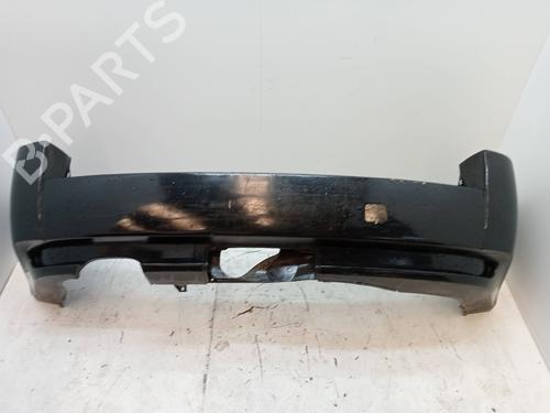 Used Rear bumper BMW X3 (E83) 3.0 d (204 hp) 23350435