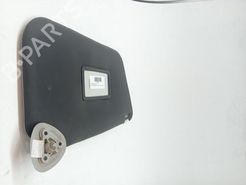 Right sun visor FORD TOURNEO CONNECT 1.8 TDCi | BP27519614I2 