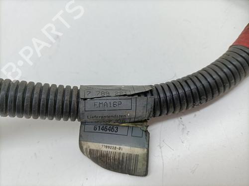 Cable BMW X5 (E53) 3.0 d | BP25459035E12 