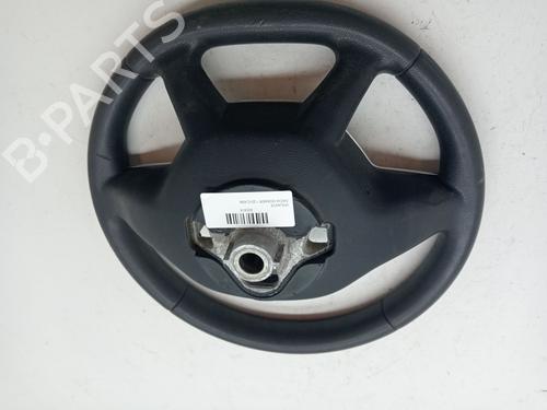 Used Steering wheel DACIA DOKKER MPV (KE_) 1.5 dCi (KEAJ, KEAH) (90 hp) 23357919