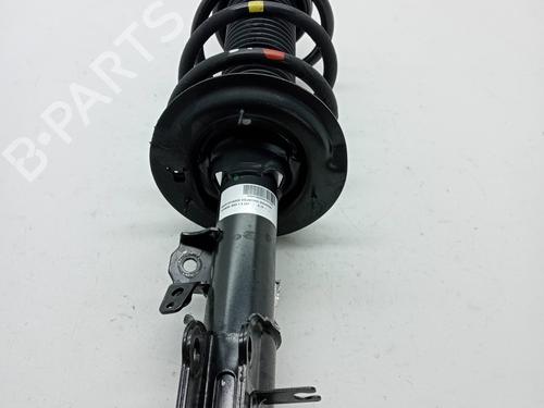 Used Left front shock absorber HYUNDAI ix20 (JC) 1.4 (90 hp) 23351436