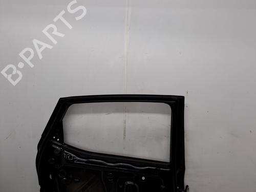 Left rear door MG MG ZS SUV (AZS1) EV | BP24308203C4