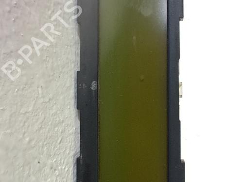 Display de informações Display de informações CITROËN C5 II Break (RE_) 1.6 HDi (RE9HZC, RE9HYB) (109 hp) 34331540 34331540