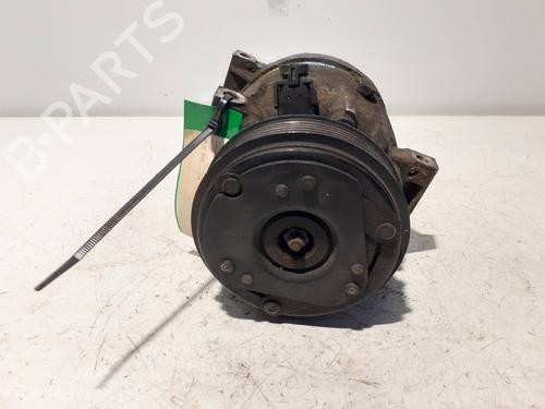 Compressor A/A RENAULT LAGUNA II (BG0/1_) 1.9 dCi (BG08, BG0G) (120 hp) 25465595
