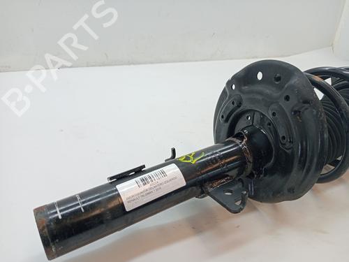 Left front shock absorber RENAULT TALISMAN (LP_) 1.6 dCi 130 | BP23357353M16 