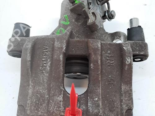 Used Right rear brake caliper FORD C-MAX II (DXA/CB7, DXA/CEU) 1.6 TDCi (115 hp) 23364742