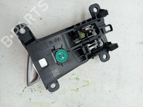Front right interior door handle HYUNDAI KONA (OS, OSE, OSI) 1.0 T-GDi | BP23353857I14 