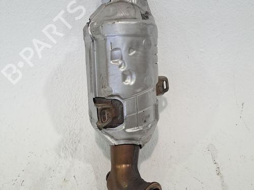 Used Catalyst CITROËN C4 II (NC_) 1.6 BlueHDi 100 (99 hp) 24445237