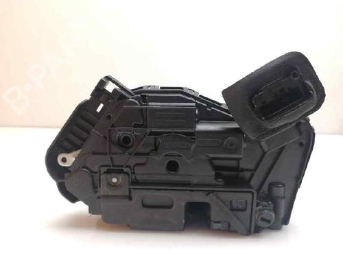 Rear right lock SEAT IBIZA V (KJ1, KJG) 1.0 TSI | BP23385468C99 