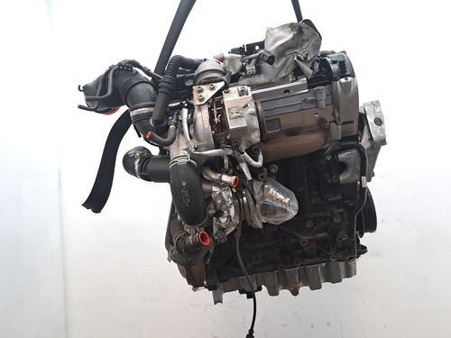 Engine SEAT LEON ST (5F8) 1.6 TDI | BP26706946M1 