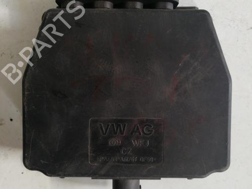Motorstyringsenhet SEAT IBIZA II (6K1) 1.9 SDI (64 hp) 25457068