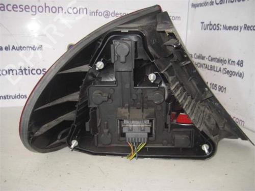 Right taillight FORD MONDEO II (BAP) 1.8 i | BP25465518C35 