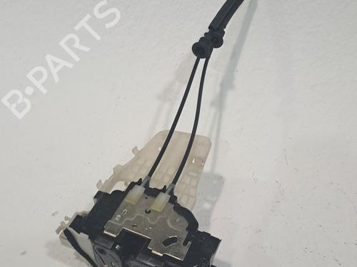 Front left lock HYUNDAI i30 (FD) 1.6 CRDi | BP25834230C98 