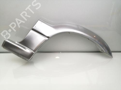 Used Rear left wheel arch trim SUZUKI GRAND VITARA I (FT, HT) 2.0 HDI 110 16V 4x4 (SQ420D, TD83V) (109 hp) 23935613