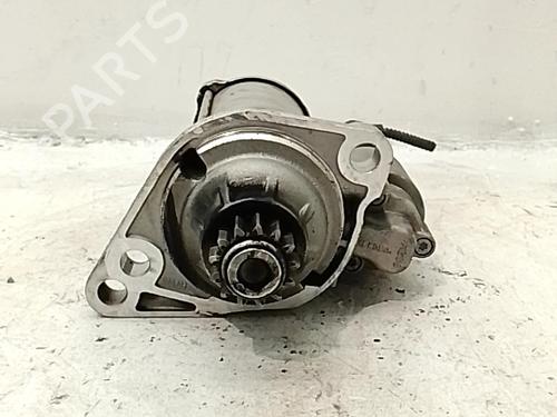 Starter SEAT LEON (5F1) 1.4 TSI | BP36072740M8 - Image 2
