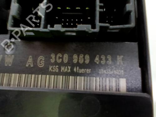 Electronic module VW PASSAT B6 (3C2) 2.0 FSI | BP31580522M83 - Image 2