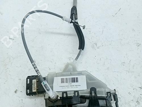 Used Rear left lock OPEL CORSA F (P2JO) 1.2 MHEV (101 hp) 30622333