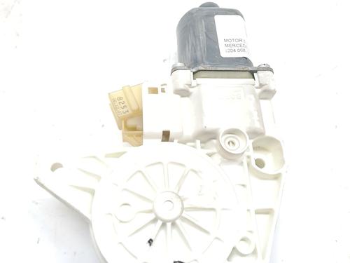 Left rear window motor MERCEDES-BENZ C-CLASS T-Model (S204) C 220 CDI (204.208) | BP29301610E23 