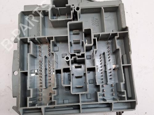 Fuse box LANCIA MUSA (350_) 1.4 (350.AXA11, 350.AXA1A) | BP23376236E1 