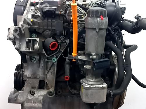 Motor für Motor SEAT LEON (1M1) 1.9 TDI (90 hp) 35900082 35900082