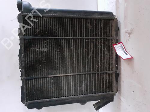 Used Water radiator RENAULT SUPER 5 (B/C40_) 1.4 Turbo (C405) (120 hp) 25987710