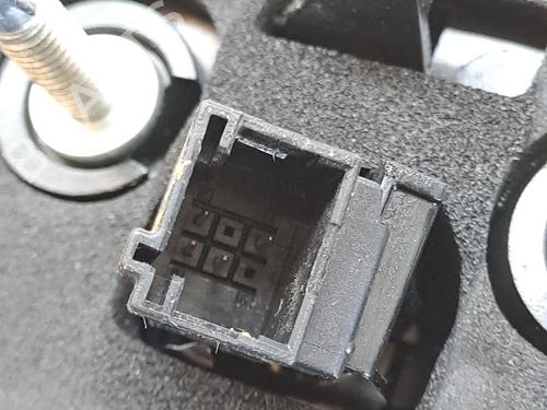 Right tailgate light PEUGEOT 2008 II (UD_, US_, UY_, UJ_, UR_, UC_) 1.2 PureTech 100 (USHNK) | BP27668721C80 