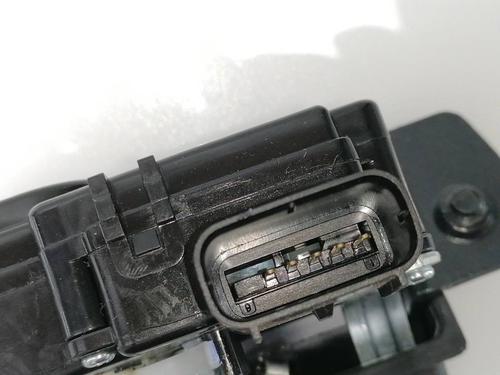 Used Tailgate lock KIA SPORTAGE IV (QL, QLE) 1.7 CRDi (116 hp) 23938596